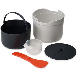 Produktbild für Reiskocher JosephJoseph M-Cuisine, 2 Liter