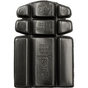 Produktbild für Kniepolster Grizzlyskin GIZ0607, DIN EN 14404