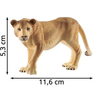 Produktbild für Spielfigur schleich WILD LIFE 14825, ab 3 Jahre