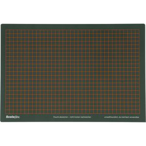 Produktbild für Scolaflex-Tafel Brunnen 1040201409 Set, A0