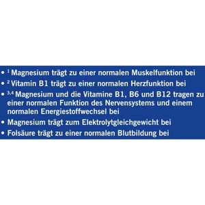 Produktbild für Magnesium taxofit direkt, Granulat, 20 Portionen