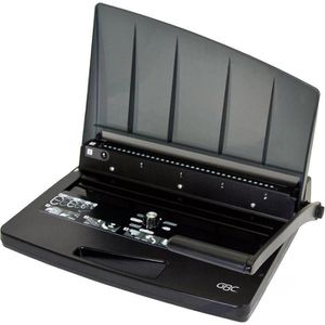 Bindegerät GBC WireBind W15, A4, manuell