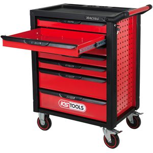 Produktbild für Werkzeugwagen KS-Tools RACINGline, 826.7215