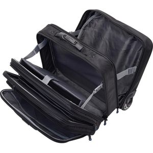 Produktbild für Business-Trolley LightPak Executive Line Bravo 2, 26 Liter