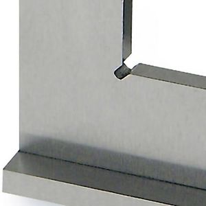 Produktbild für Anschlagwinkel Helios-Preisser 0370204, DIN 875/1