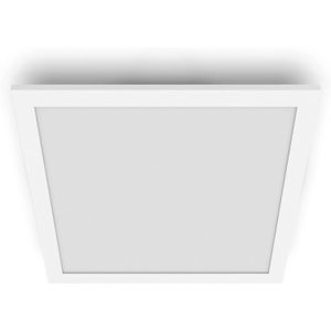 LED-Panel Philips Touch CL560, weiß, 30 x 30 cm