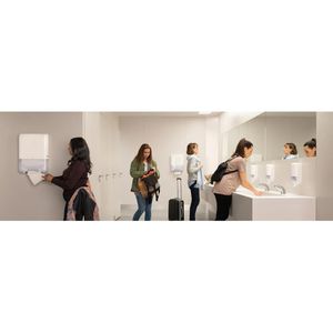 Produktbild für Raumduft Tork Premium Mixed Pack, A1, 236056