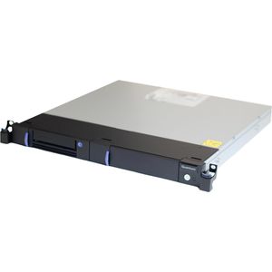 Produktbild für LTO-Laufwerk Quantum TC-L93CN-AR, LTO 9