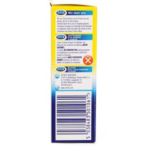 Produktbild für Hornhautentferner Scholl Anti-Hornhaut