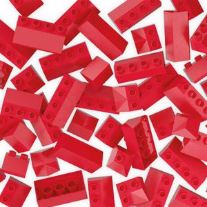 Produktbild für Klemmbausteine HUBELINO 400376, ab 1,5 Jahre