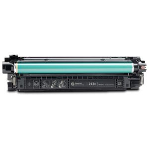 Produktbild für Toner HP 212X, W2121X cyan