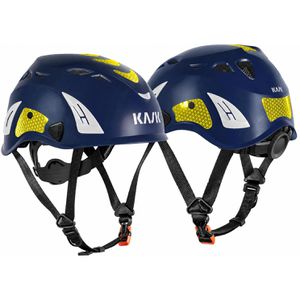 Produktbild für Schutzhelm KASK Superplasma AQ Hi Viz, EN 397, EN 12492