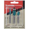 Fräser Makita D-30209, 6mm