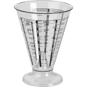 Produktbild für Messbecher Westmark Gerda 30762270, aus Kunststoff