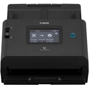 Produktbild für Scanner Canon imageFORMULA DR-S350NW, bis A4