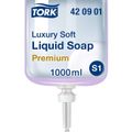 Seife Tork Premium Luxury Soft, 420901, S1