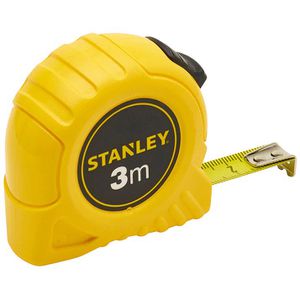 Maßband Stanley 0-30-487