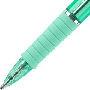 Produktbild für Kugelschreiber Faber-Castell Poly Ball View, XB