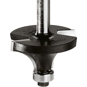 Fräser Festool Abrundfräser HW S8 D16,7/R2 KL