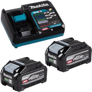 Produktbild für Winkelschleifer Makita GA050GU201 XGT
