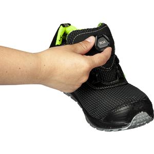 Produktbild für Sicherheitsschuhe COFRA YARD, ESD, S3S