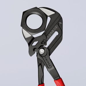 Produktbild für Zangenschlüssel Knipex 8601250