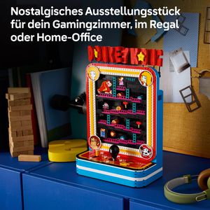 Produktbild für Klemmbausteine LEGO Super Mario 72051, ab 18 Jahre