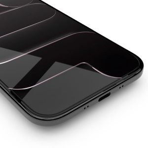Produktbild für Displayschutzfolie Hama Clear Protect, 9H