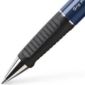 Produktbild für Kugelschreiber Faber-Castell Grip Plus Ball