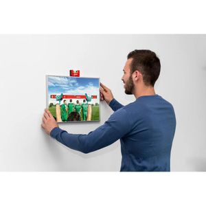 Produktbild für Wasserwaage SOLA 01620201, GO! CLIP