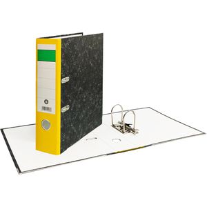 Produktbild für Ordner Böttcher-AG Karton, A4, 8cm