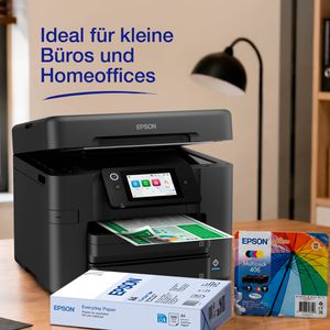 Produktbild für Multifunktionsgerät Epson WorkForce Pro WF-4930, bis A4