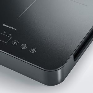 Produktbild für Kochplatte Severin KP 1025