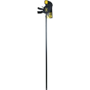 Produktbild für Einhandzwinge Stanley FMHT0-83242, FATMAX XL