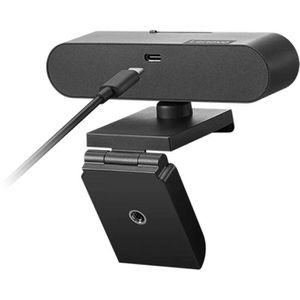 Produktbild für Webcam Lenovo Performance, 4XC1D66055