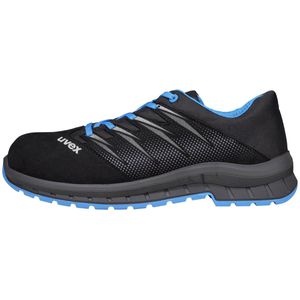 Produktbild für Sicherheitsschuhe Uvex 2 trend 69398, ESD, S2