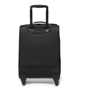 Produktbild für Koffer Eastpak Trans4 S Black, schwarz