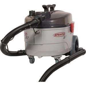 Produktbild für Waschsauger Sprintus SE7, 107001, 1100 Watt