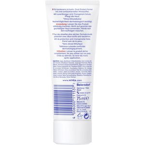 Produktbild für Antitranspirant Nivea Dry Comfort