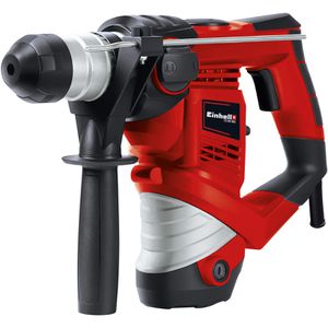 Produktbild für Bohrhammer Einhell TC-RH 900, SDS+