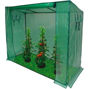 Gewächshaus DEMA 40985, 1,6 m² Fläche