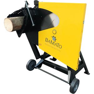 Produktbild für Wippsäge BAMATO HOS-700, 4500 W, 400 V
