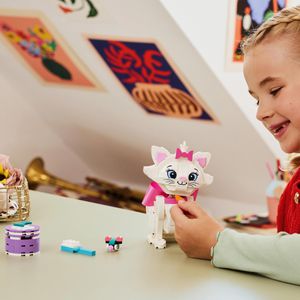 Produktbild für Klemmbausteine LEGO Disney 43286, ab 7 Jahre