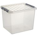 Aufbewahrungsbox Sunware Q-Line Box 79900609, 52L