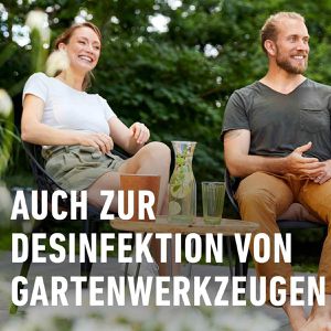 Produktbild für Grundstoff Compo Bio Essig, Konzentrat