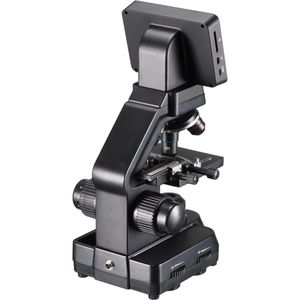 Produktbild für Mikroskop Bresser Biolux Touch, digital, mit Durch- &amp; Auflicht
