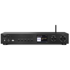 Produktbild für DAB-Tuner Soundmaster ICD4350SW DAB+