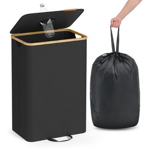 Pfandflaschen-Sammelbehälter Songmics 95 Liter