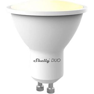 LED-Lampe Shelly Duo smart Wi-Fi, GU10