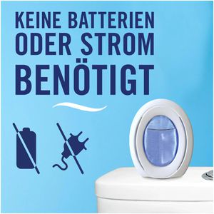 Produktbild für Raumduft Febreze Bad Lufterfrischer, Duo Pack
